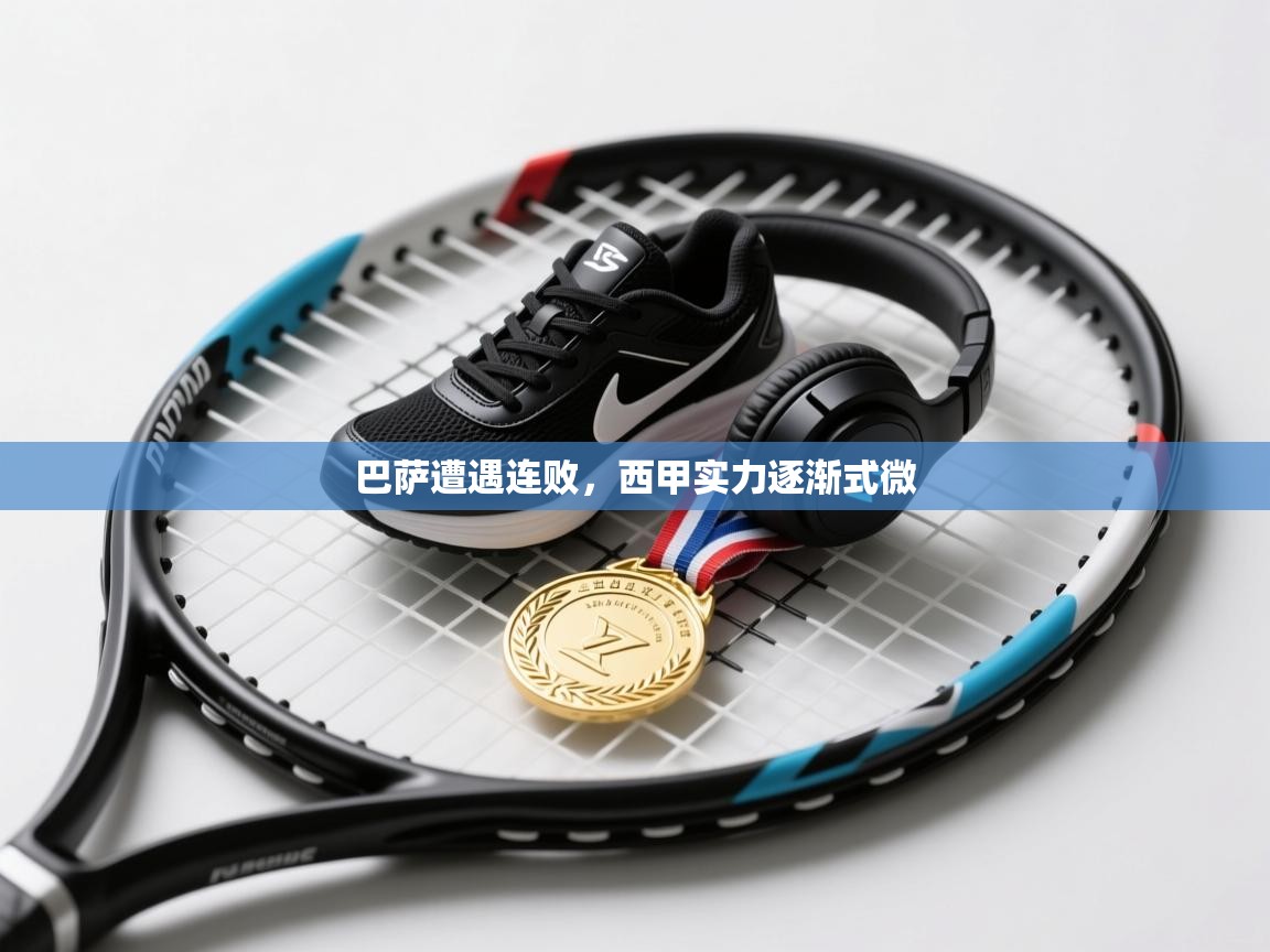 巴萨遭遇连败,西甲实力逐渐式微 第1张