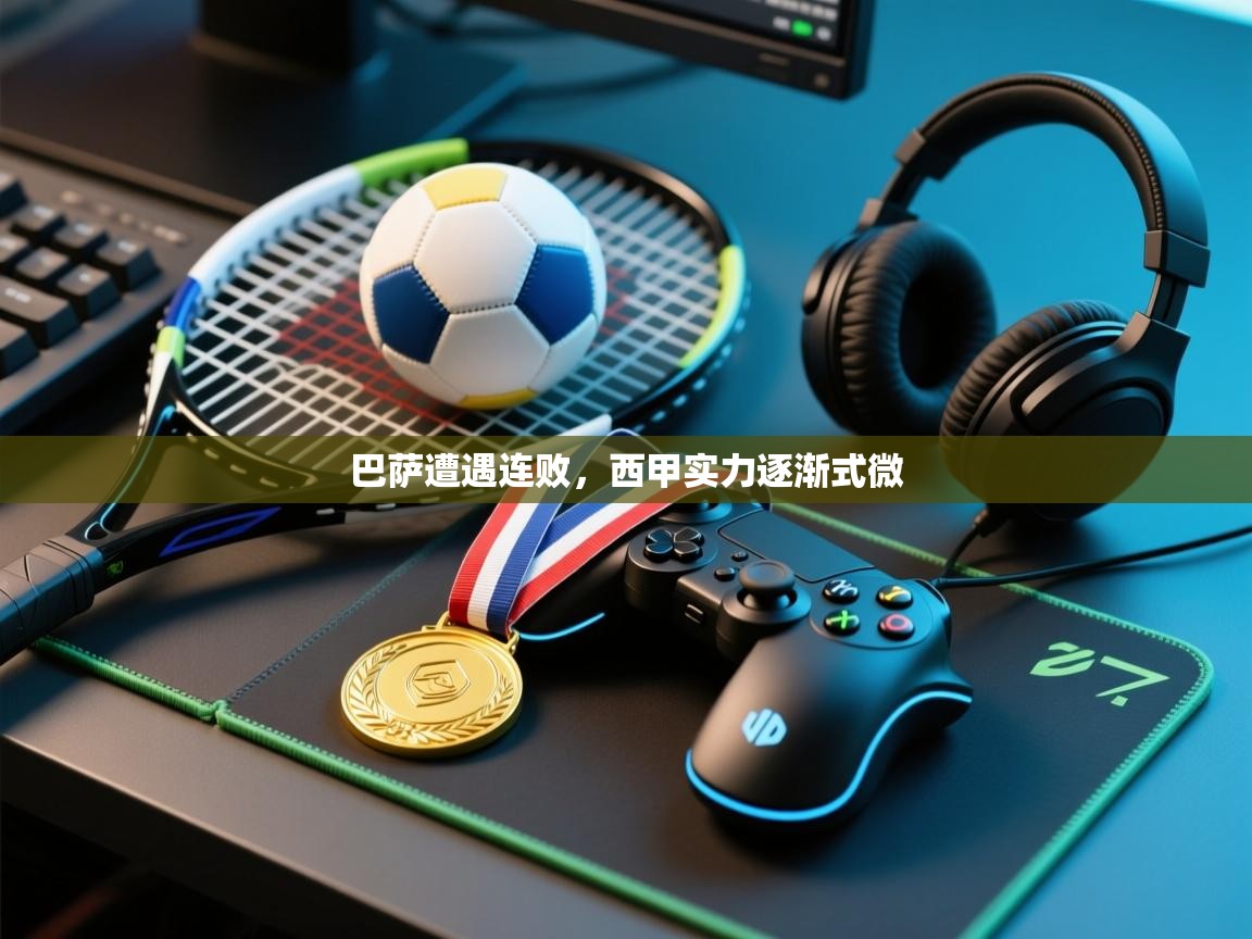 巴萨遭遇连败,西甲实力逐渐式微 第2张