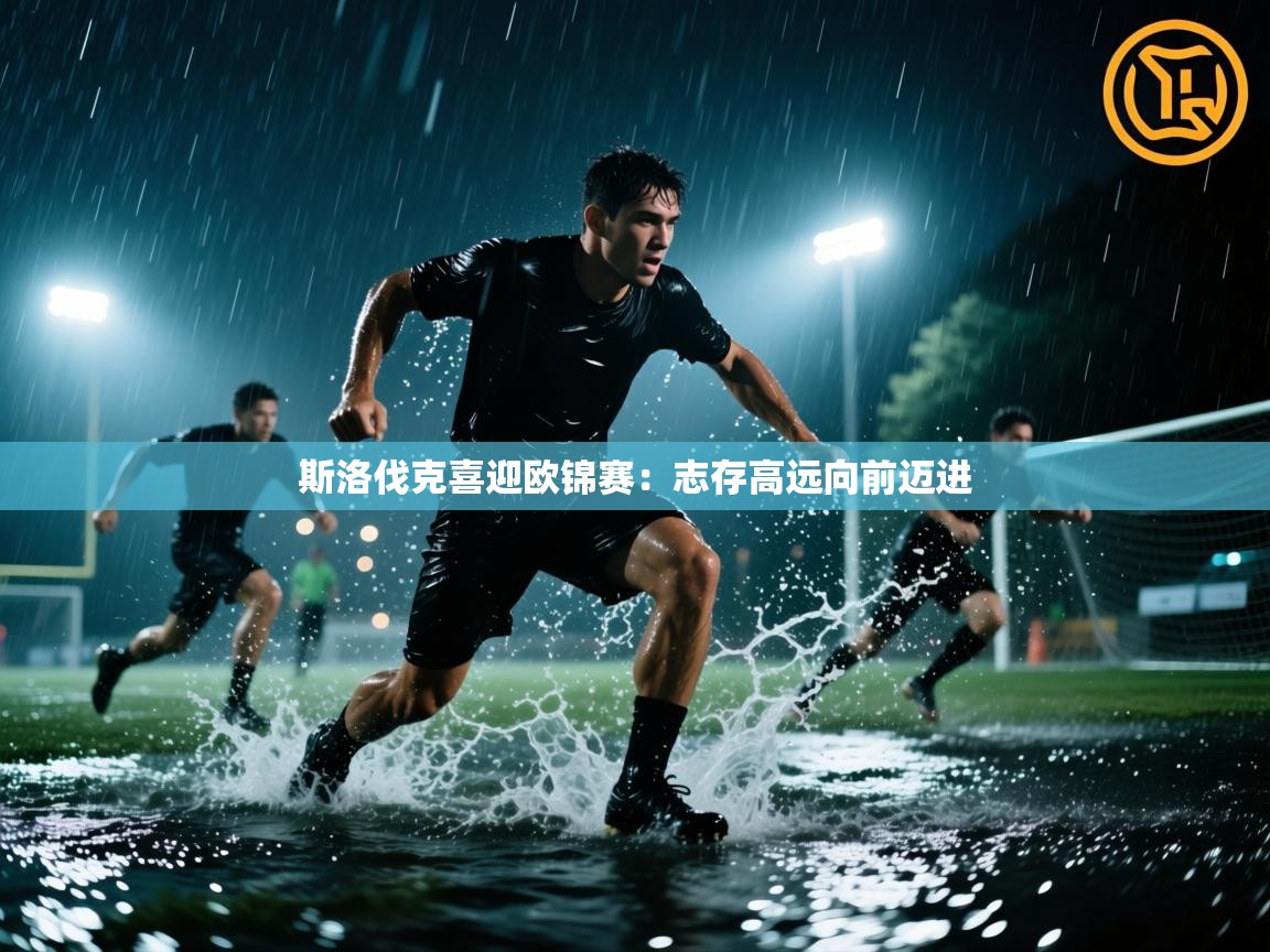 斯洛伐克喜迎欧锦赛：志存高远向前迈进  第2张