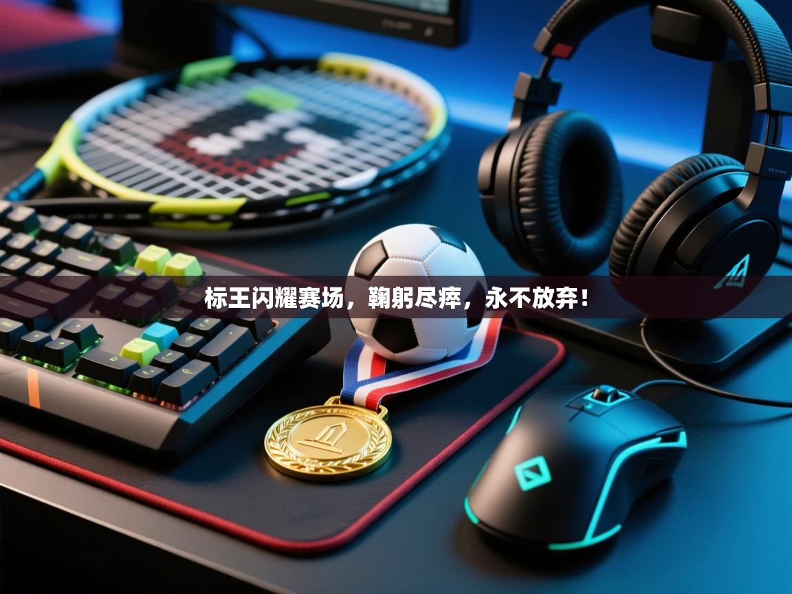 标王闪耀赛场，鞠躬尽瘁，永不放弃！  第1张