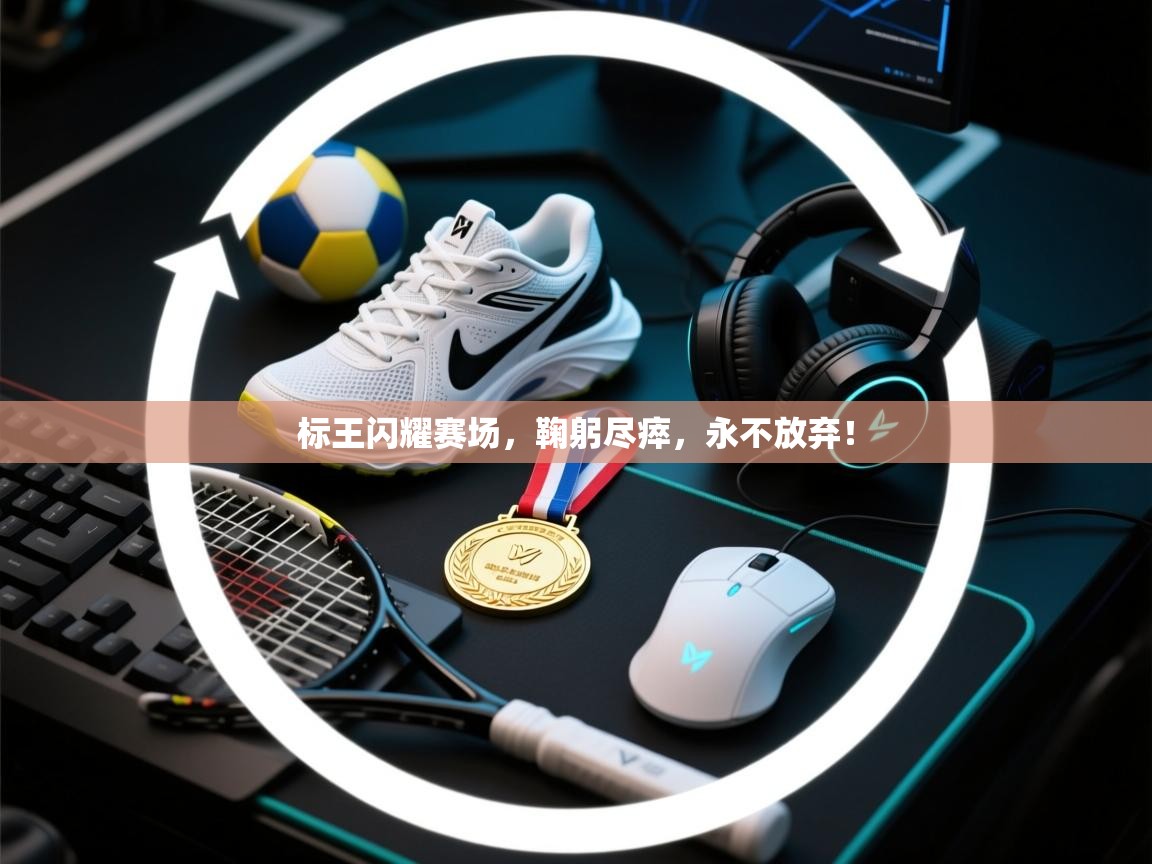 标王闪耀赛场，鞠躬尽瘁，永不放弃！  第2张