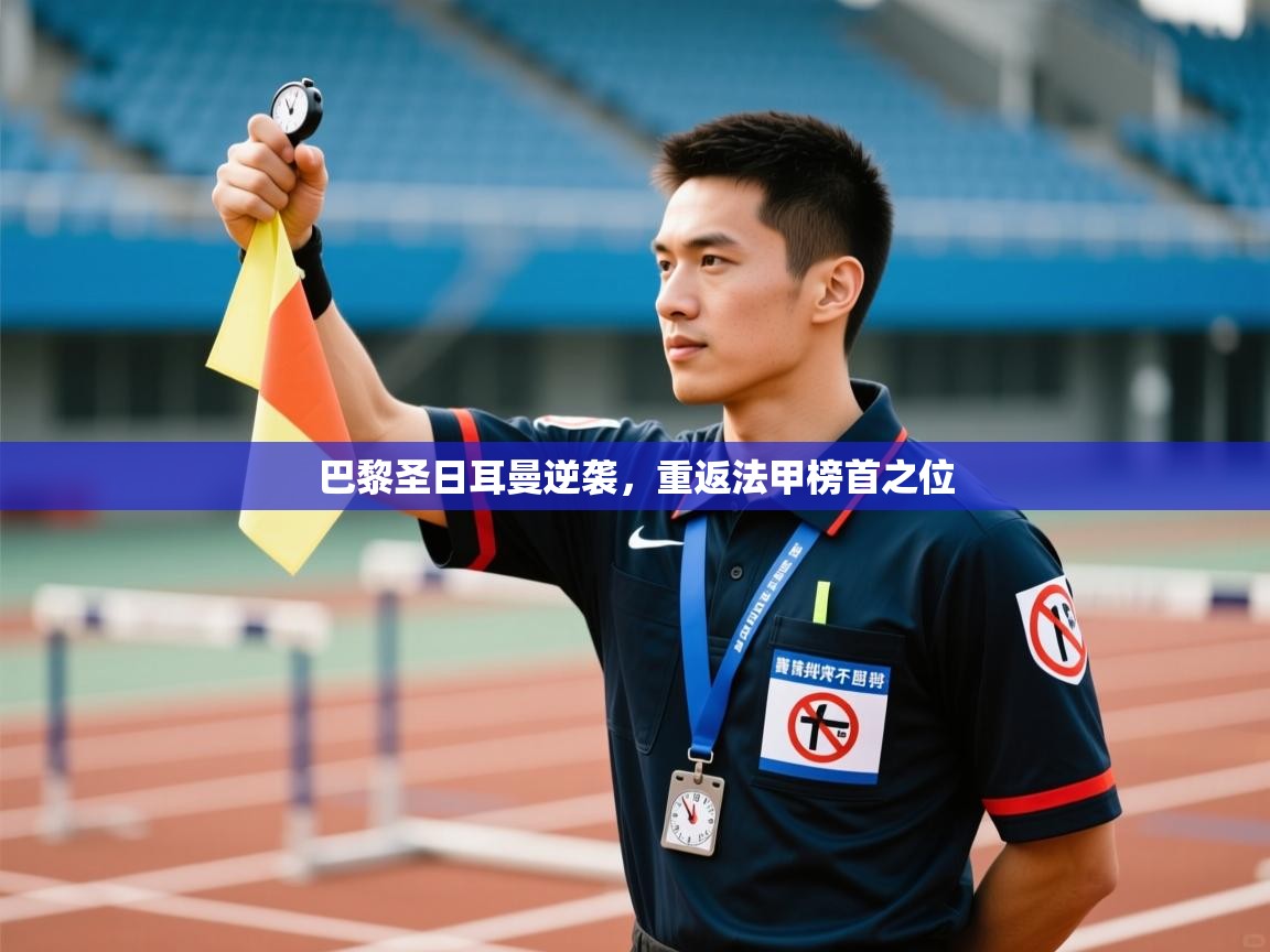 巴黎圣日耳曼逆袭，重返法甲榜首之位  第2张