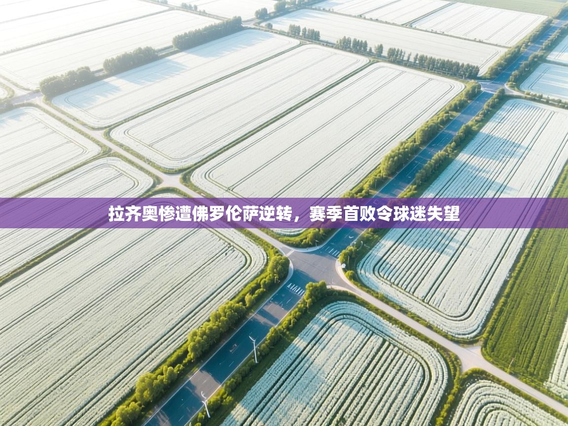 拉齐奥惨遭佛罗伦萨逆转，赛季首败令球迷失望  第2张