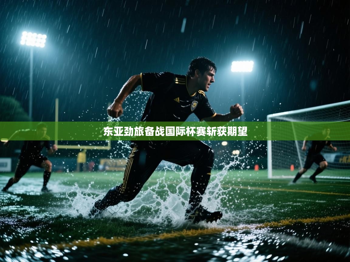 东亚劲旅备战国际杯赛斩获期望