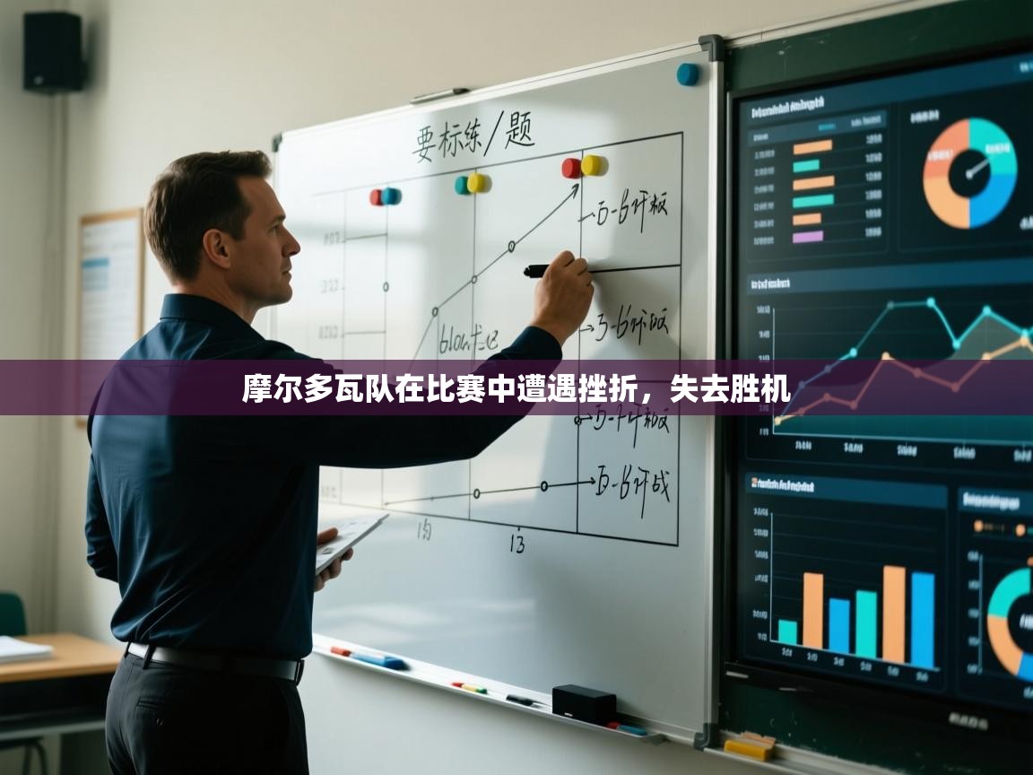 摩尔多瓦队在比赛中遭遇挫折，失去胜机