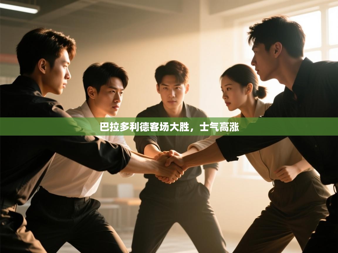 巴拉多利德客场大胜，士气高涨  第2张