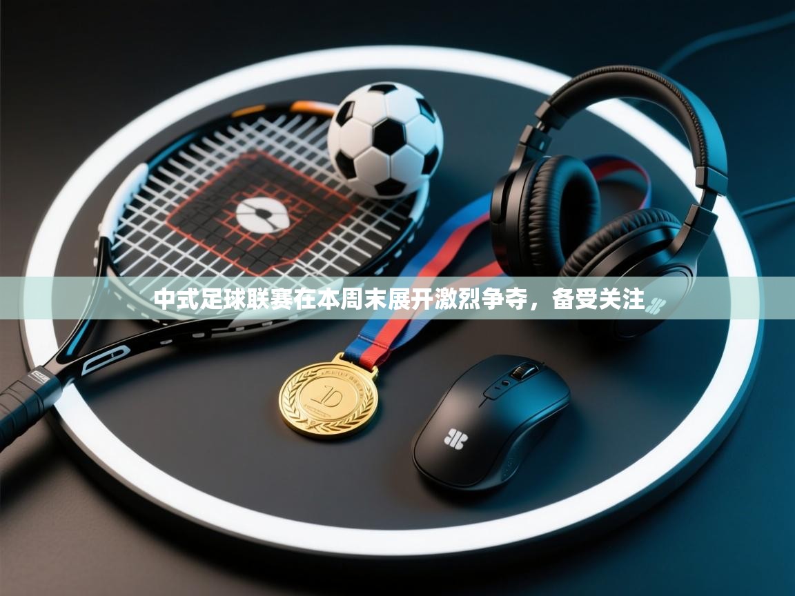 中式足球联赛在本周末展开激烈争夺，备受关注