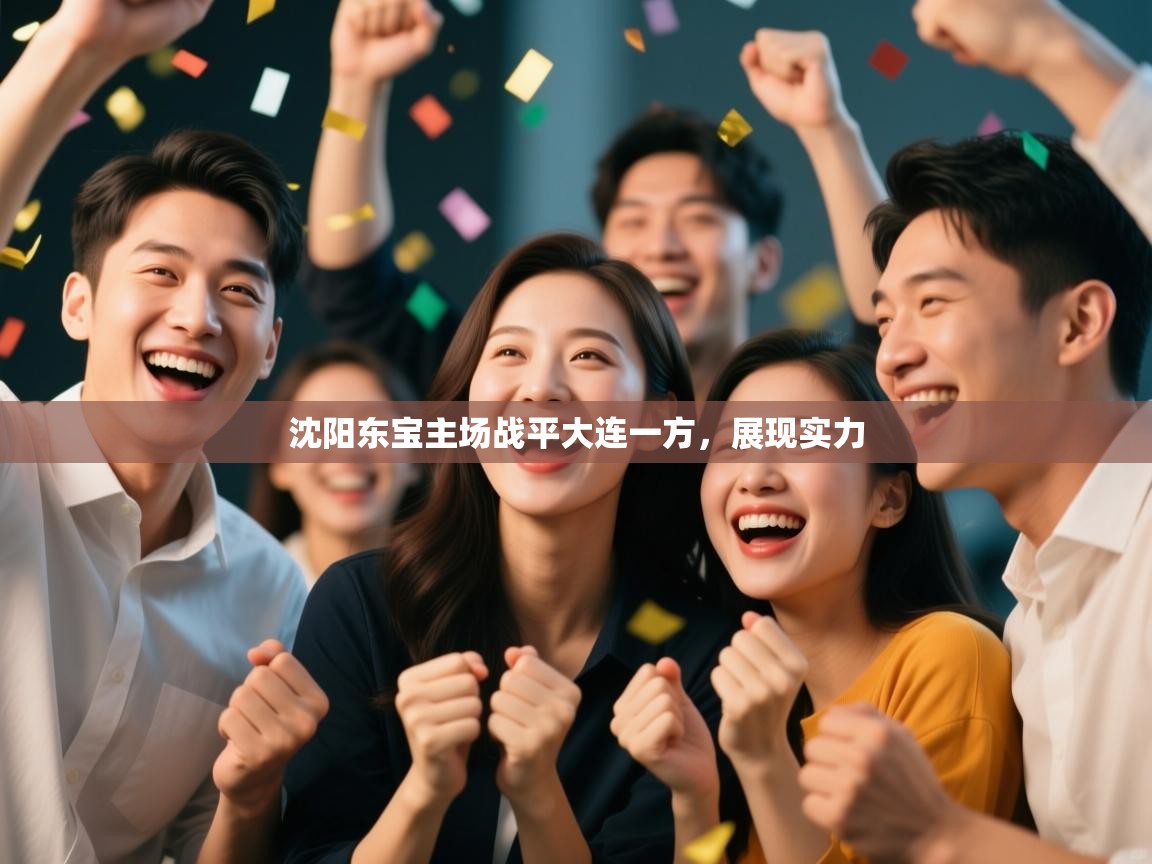 沈阳东宝主场战平大连一方,展现实力 第1张