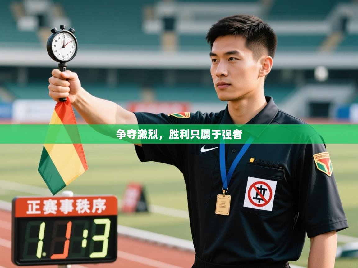 争夺激烈，胜利只属于强者  第1张