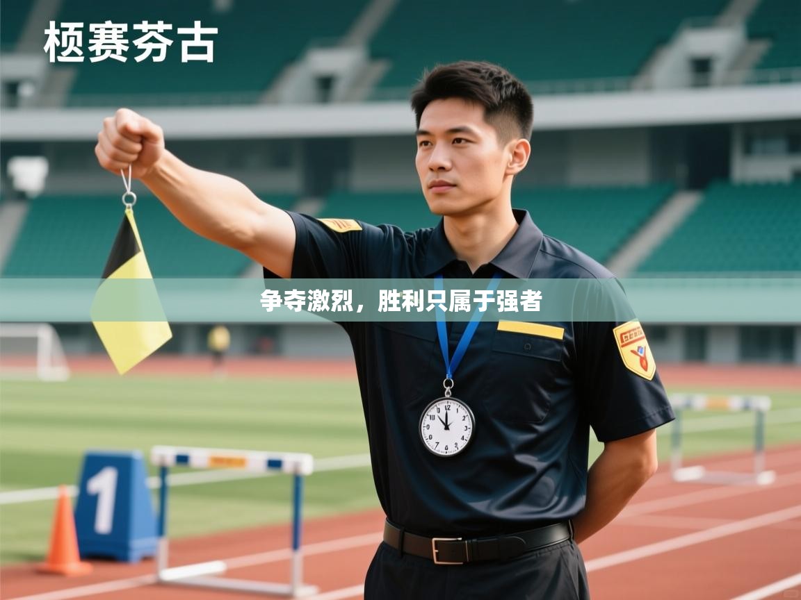 争夺激烈，胜利只属于强者  第2张