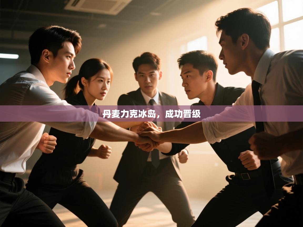 丹麦力克冰岛，成功晋级