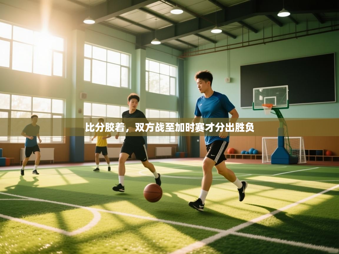 比分胶着,双方战至加时赛才分出胜负 第2张