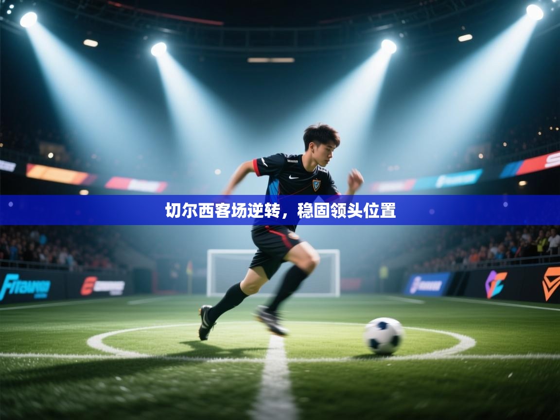 切尔西客场逆转，稳固领头位置  第1张