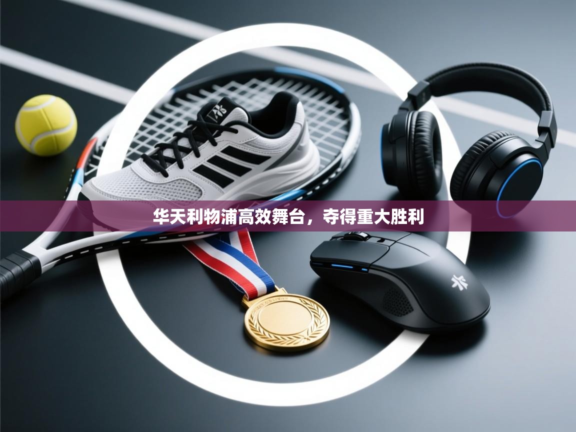 华天利物浦高效舞台，夺得重大胜利  第2张