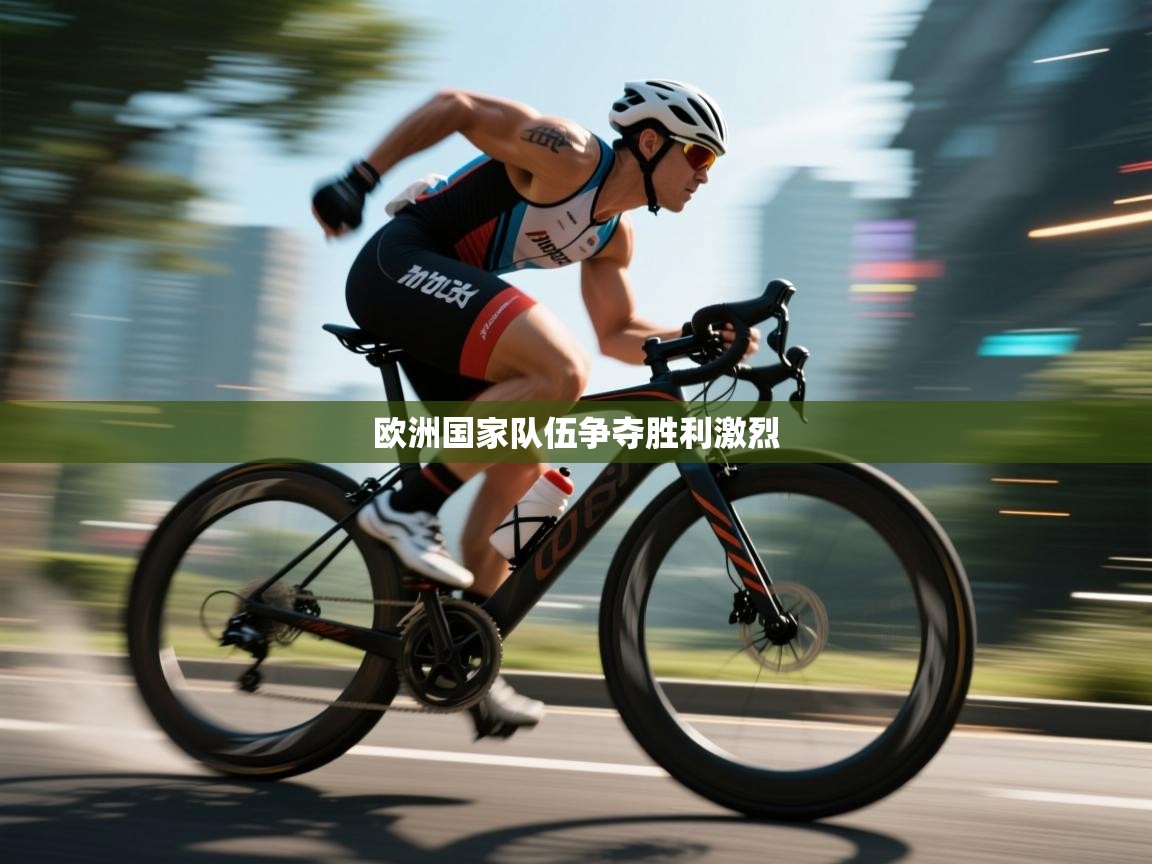 欧洲国家队伍争夺胜利激烈  第1张