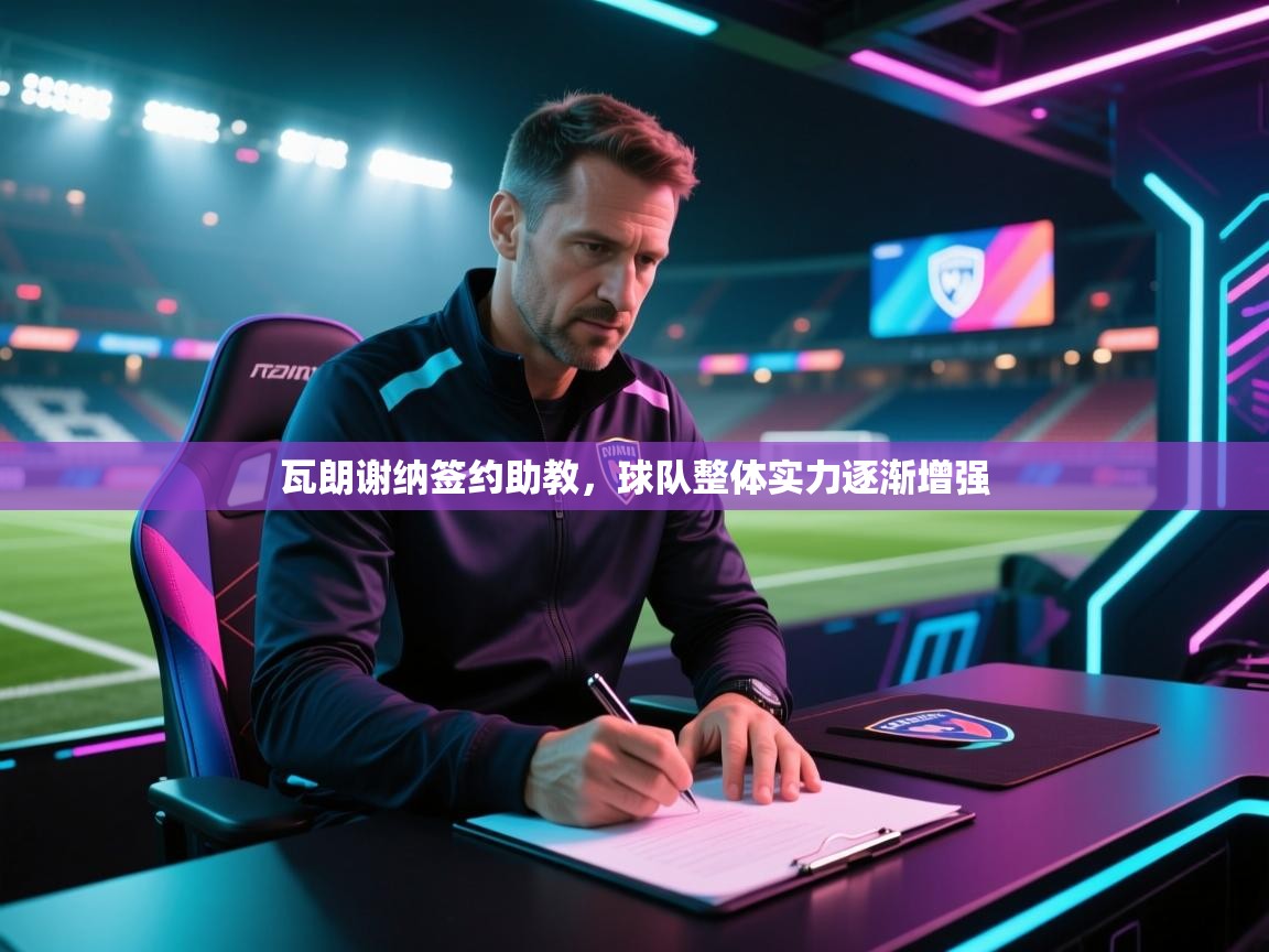 瓦朗谢纳签约助教,球队整体实力逐渐增强 第1张