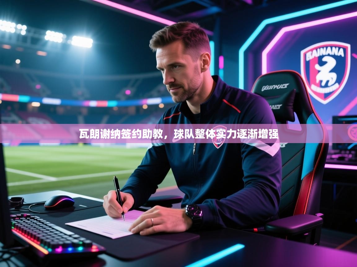 瓦朗谢纳签约助教,球队整体实力逐渐增强 第2张