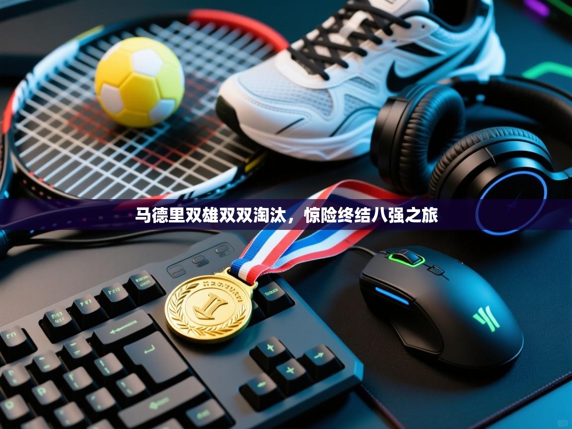 马德里双雄双双淘汰，惊险终结八强之旅  第1张