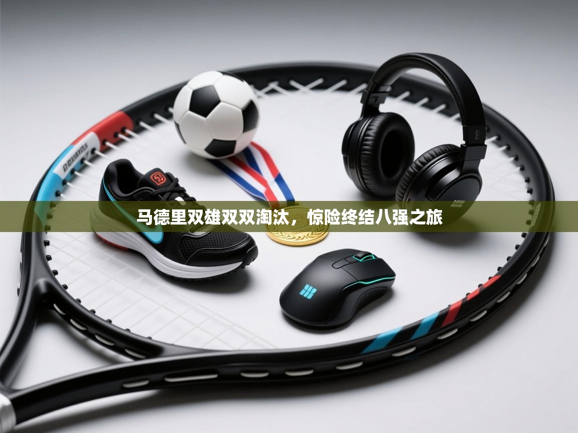 马德里双雄双双淘汰，惊险终结八强之旅  第2张