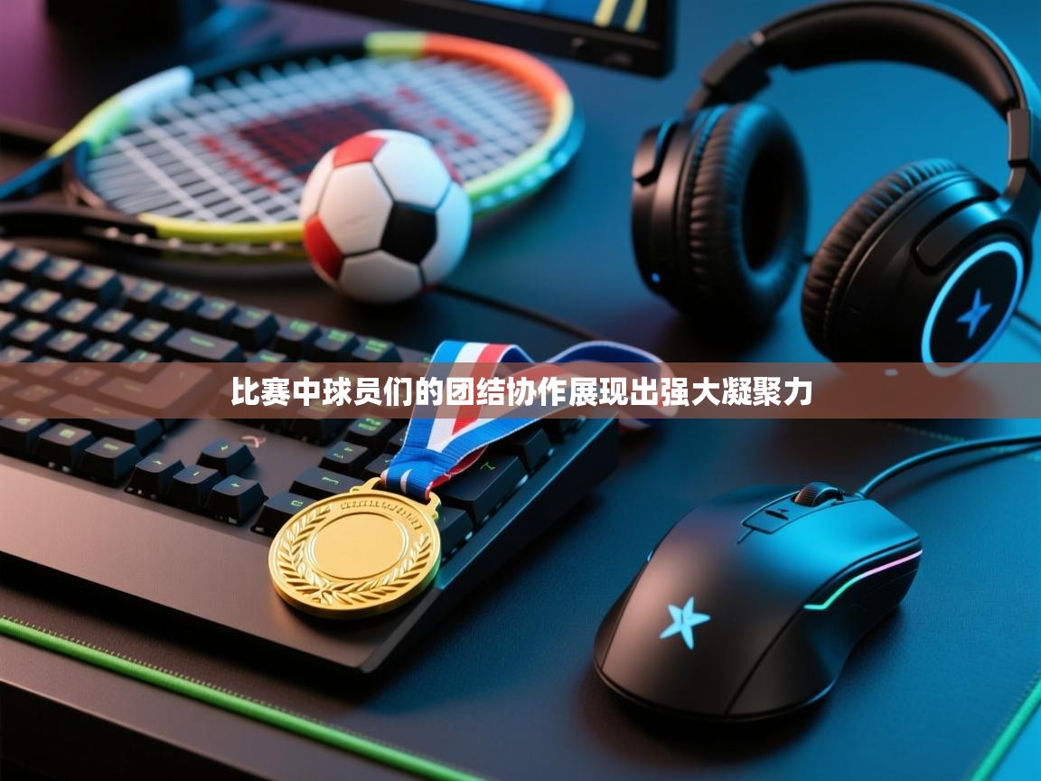 比赛中球员们的团结协作展现出强大凝聚力 第1张
