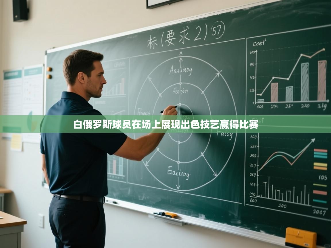 白俄罗斯球员在场上展现出色技艺赢得比赛 第2张