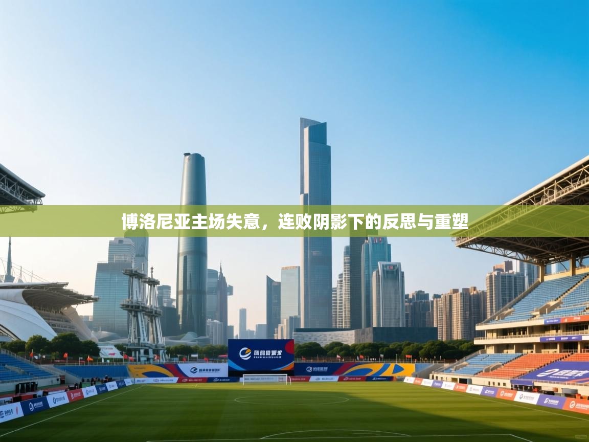 博洛尼亚主场失意，连败阴影下的反思与重塑