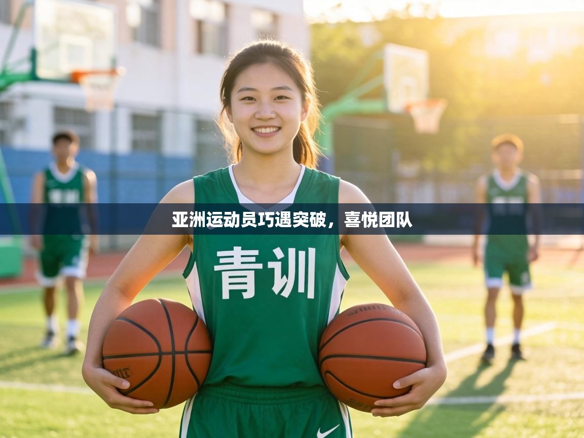 亚洲运动员巧遇突破，喜悦团队