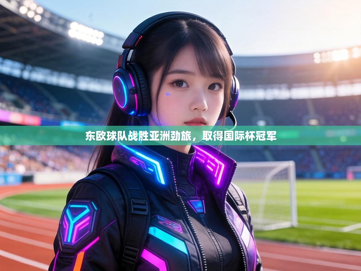 东欧球队战胜亚洲劲旅，取得国际杯冠军