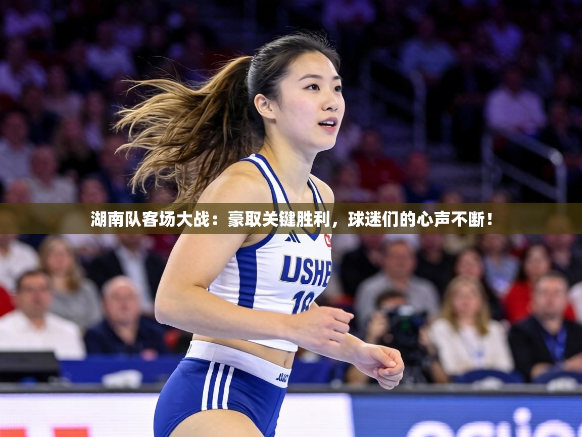 湖南队客场大战:豪取关键胜利,球迷们的心声不断! 第2张