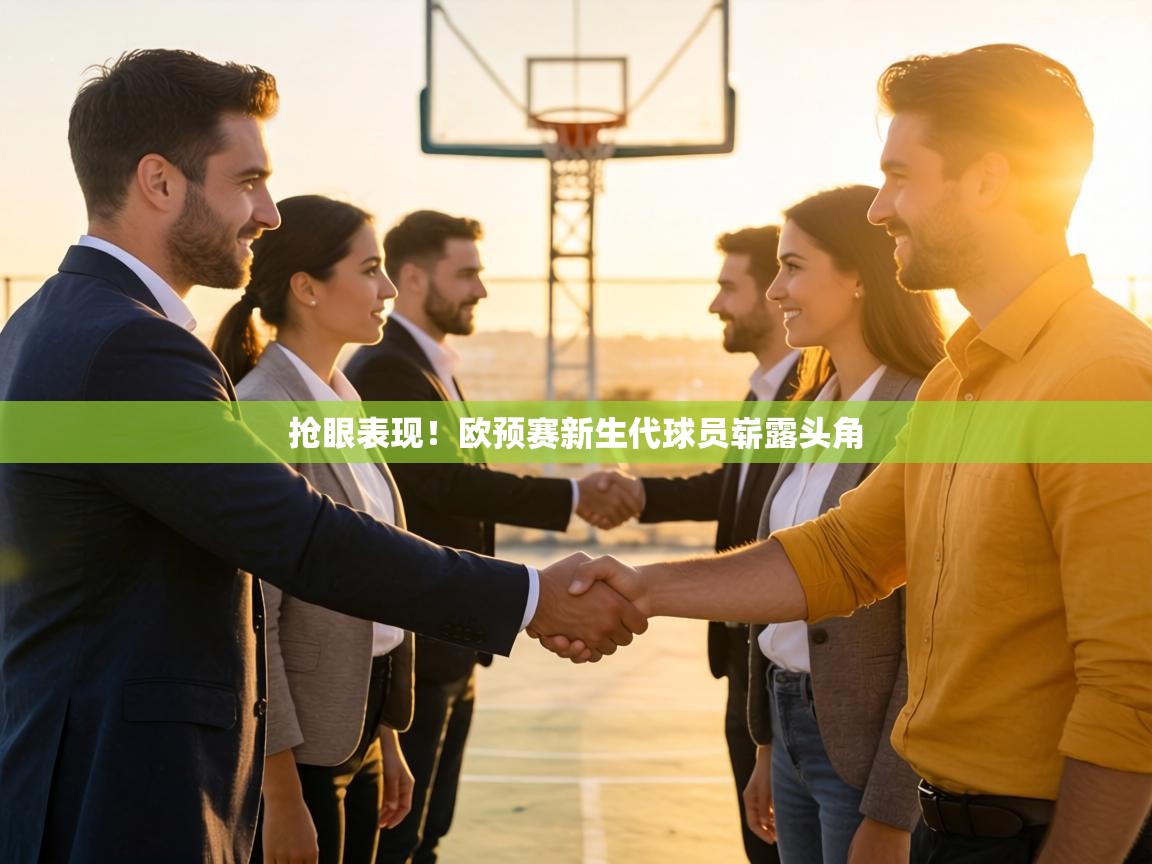 抢眼表现！欧预赛新生代球员崭露头角  第2张