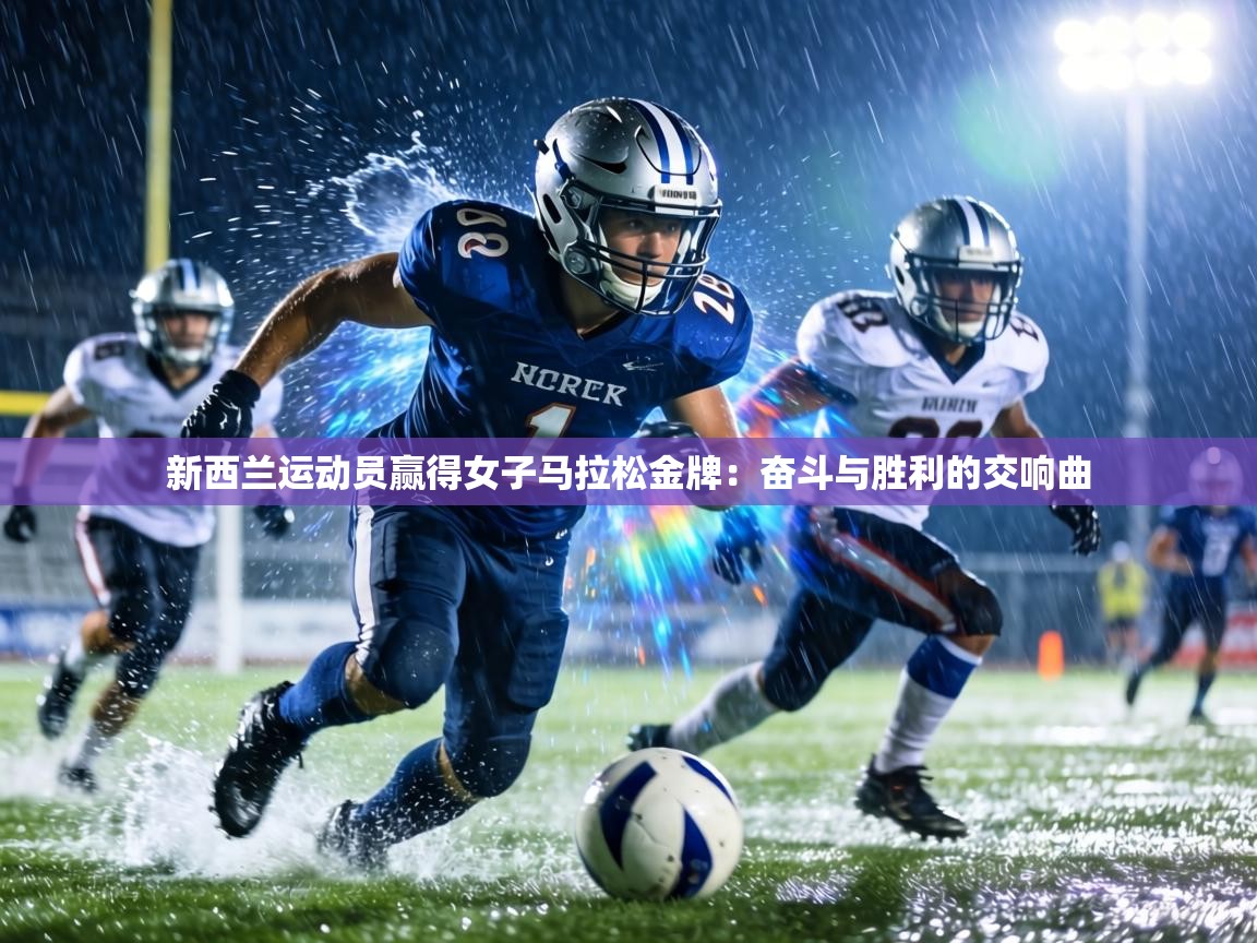 新西兰运动员赢得女子马拉松金牌：奋斗与胜利的交响曲  第2张