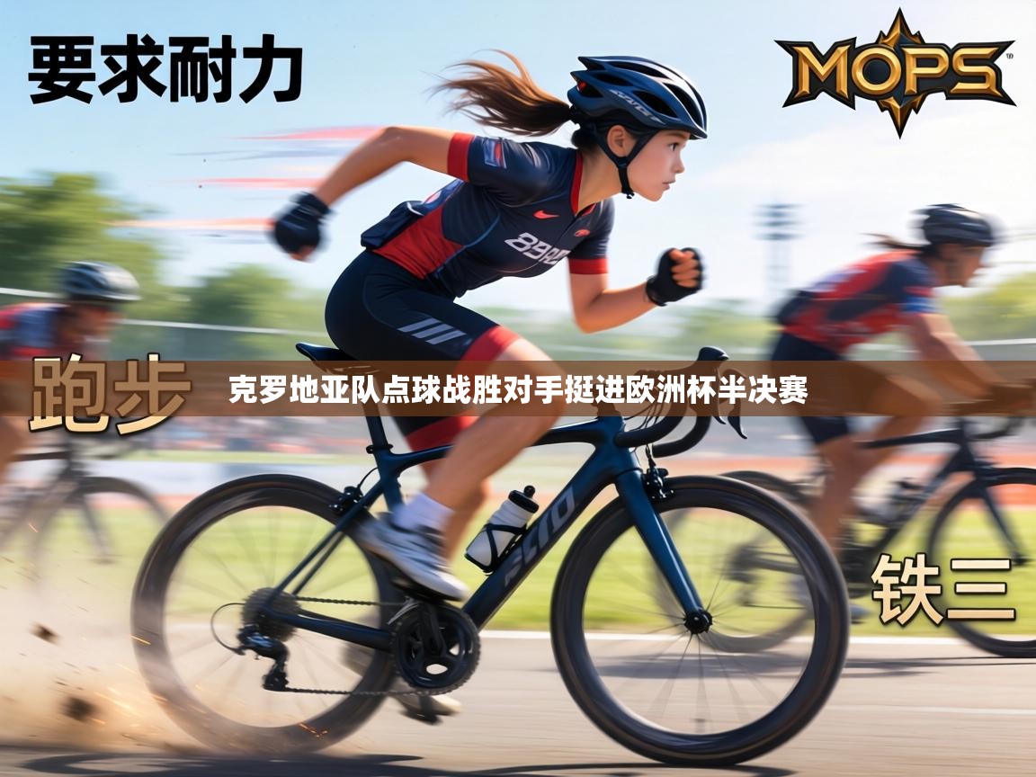 克罗地亚队点球战胜对手挺进欧洲杯半决赛  第2张